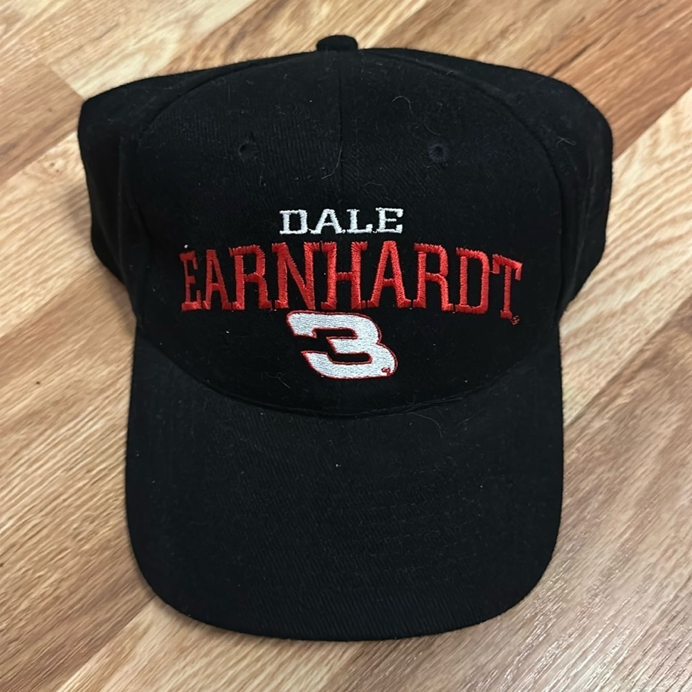 Dale Earnhardt Adjustable Hat